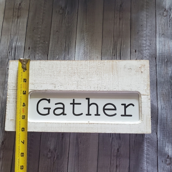 Country Farmhouse Rustic Decor Wall Art - Picture 4 of 7